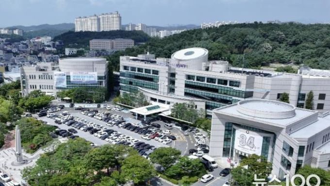 "시민 안전 더 세밀하게" 화성특례시, 경찰 인력 증원에 이어 행안부 장관에 경찰서 신설 건의