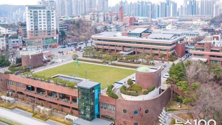 광명시, 세계 갈등 속 평화를 배우다…제5회 시민교육 특강 성료
