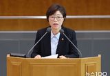 박옥분 의원, “성평등이 곧 민생!” 경기도정에 성평등정책 강화 촉구