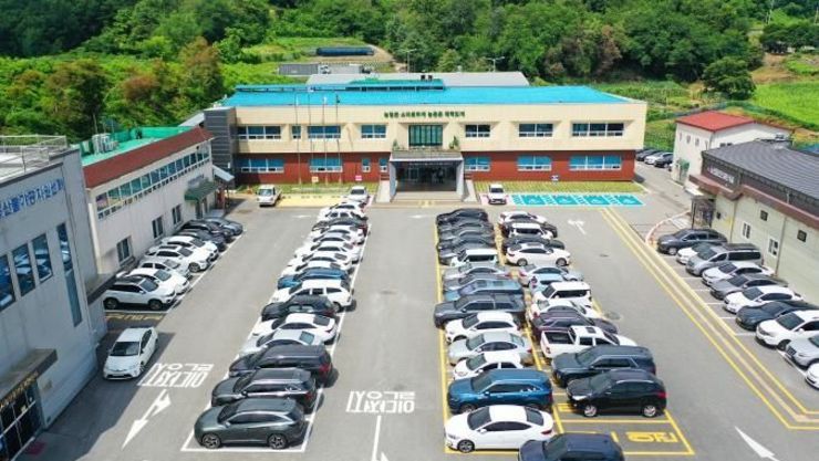 안성시, 농촌지역 산불대응 드론예찰단 운영