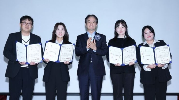 고양시육아종합지원센터, ‘2025년 사업보고회’ 성료