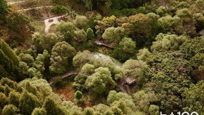 경기도 물향기수목원, '무장애 나눔길 사후관리' 우수기관 선정