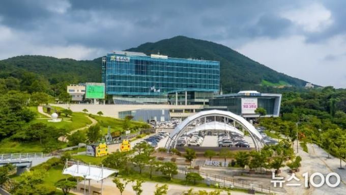 광주시, 2026년도 본예산 1조 5천970억 원 확정… 민생·경제회복·현안 해결에 중점