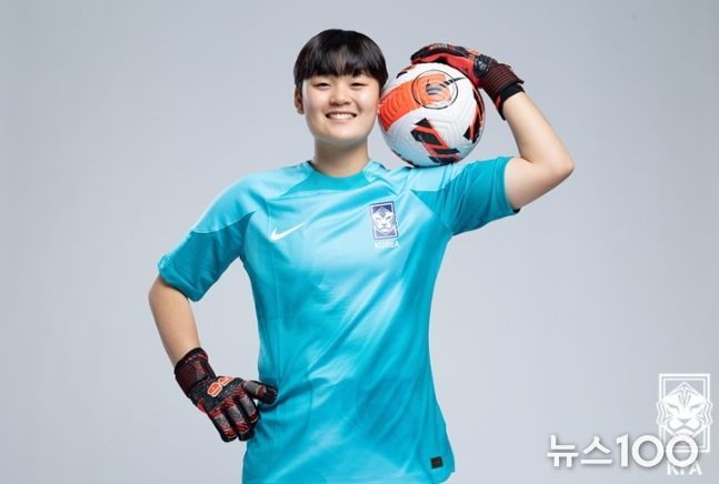 ‘여자A 첫 발탁’ 김경희