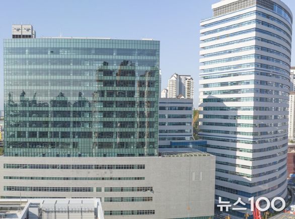 경기도교육청 남부 신청사