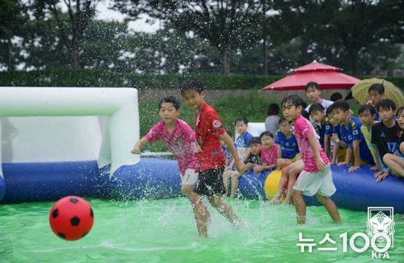 i리그 여름축제