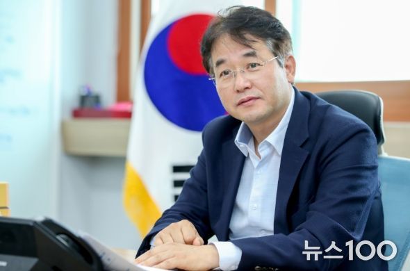 이동환 고양특례시장