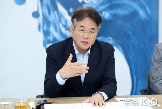 이동환 고양특례시장