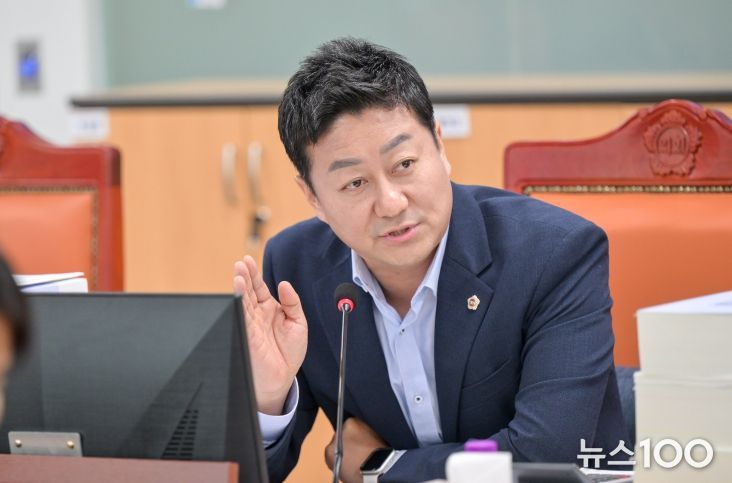 경기도의회 여성가족평생교육위원회 김진경 의원(더불어민주당, 시흥 3)