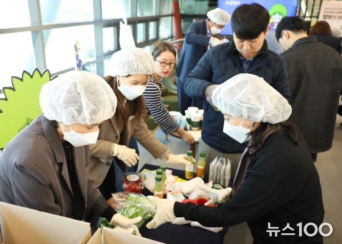 파주시 청소년의 건강한 아침식사 문화 만들기