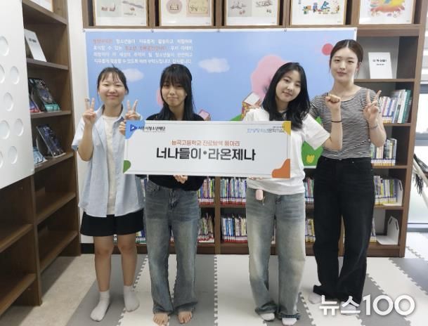 시흥시 연꽃향기작은도서관, 사랑받는 독서문화 공간으로 자리매김