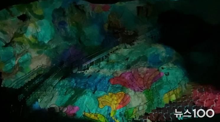 광명동굴, 경기도콘텐츠진흥원 주관 '경기 지역특화콘텐츠개발 제작지원' 지원과제 선정