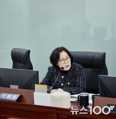 서현옥 경기도의원(더불어민주당, 평택 3)