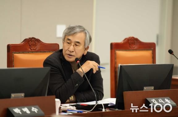 경기도의회 김시용 의원, 쓰레기 직매립 금지 앞둔 경기도...'지역별 자원회수시설 확충' 시급