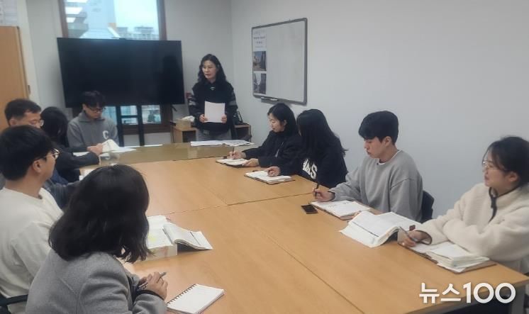 오산시, 화재안전 건축물을 위한 인허가 담당자 연찬회 실시