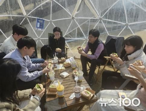 브라운백 미팅