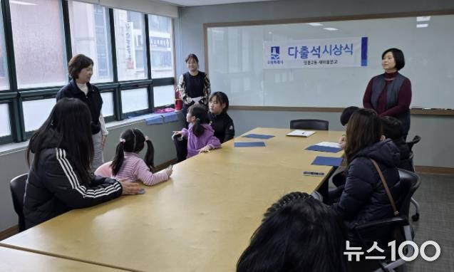 수원시 영통구 매탄4동 통장협의회, 환경지킴이로 앞장서