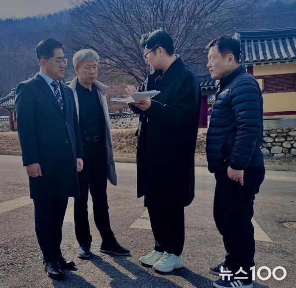 경기도의회 이기형 의원, ‘김포시 정원문화 확산 본격 추진… 관광·지역 경제 활성화’ 모색