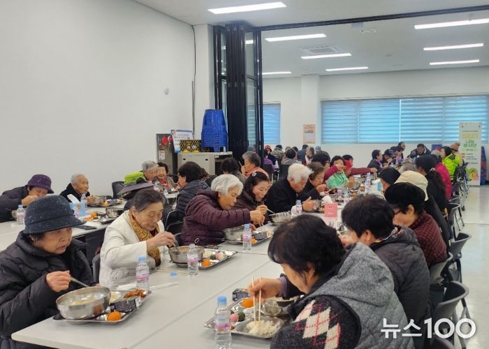 “여주시 중앙동지역사회보장협의체, 2025년 제1회‘요리하GO! 나누GO!’행사 개최