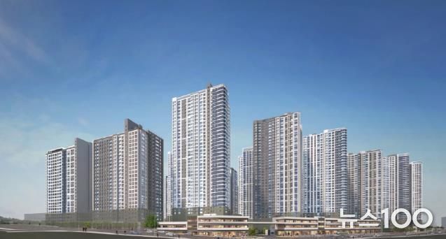 광명도시공사, '재건축 철산주공 8,9단지 임대주택92호' 행복주택 입주자 모집