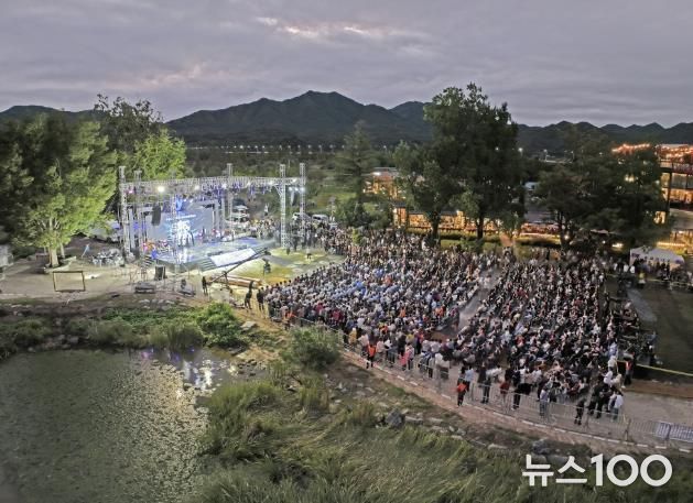두물머리음악제