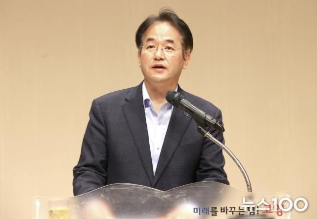 이동환 고양특례시장
