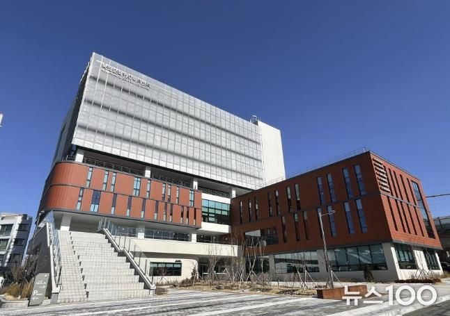 동두천시 오르빛도서관, '메타버스 기반 독서토론 프로그램' 공모 운영기관 선정