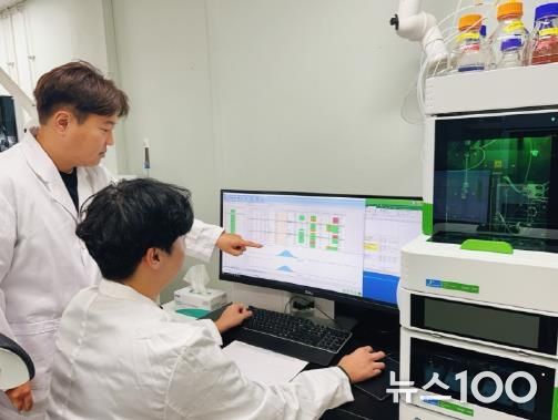 파주시, 농산물 안전분석실 3년 연속 우수성 입증