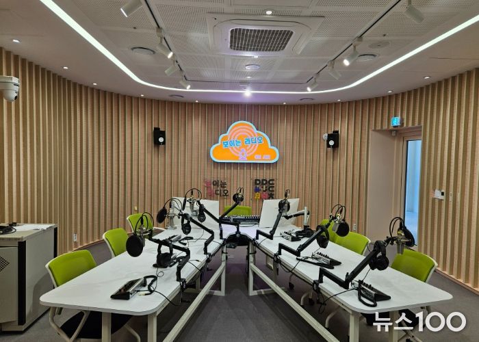 주민이 만드는 이야기, 동두천시 마을미디어 동아리 1기 출발