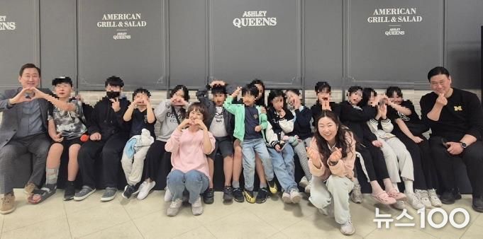 수원시 팔달구 화서1동 지역사회보장협의체, '후루룩 꿀꺽! 행복한 저녁!' 외식 나눔 실천