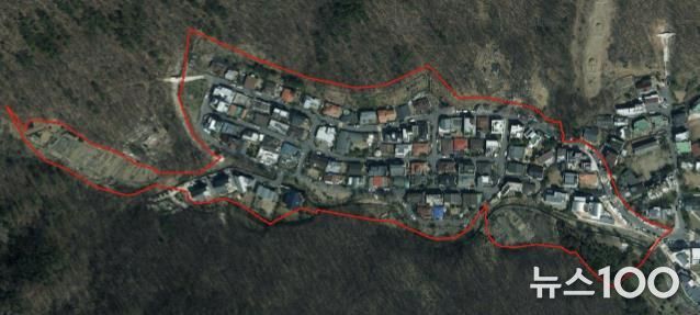 구리시, 2025년 지적재조사사업(아치울1지구) 본격 시행