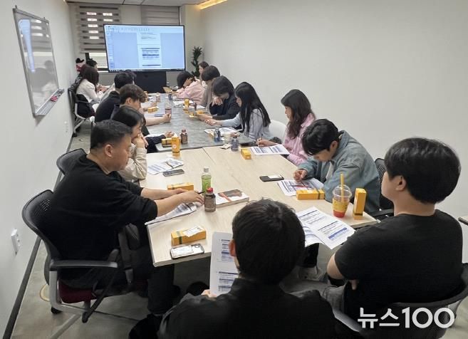 의정부시, ‘장애인 복지 업무 동 담당자 역량 강화 교육’ 실시