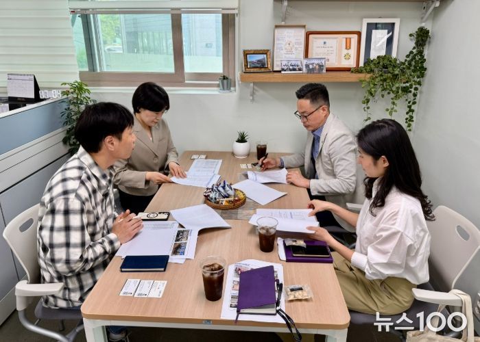 남양주시 다산행정복지센터, 복지 네트워크 강화를 위한 현장 간담회 개최