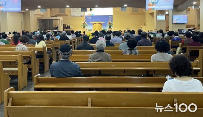 평택시, 찾아가는 치매 파트너 교육 진행