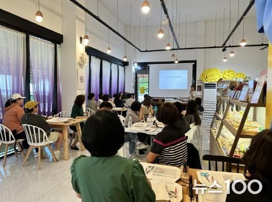 파주시, 6월 15일까지 '2025 귀농귀촌설계 아카데미' 교육생 모집