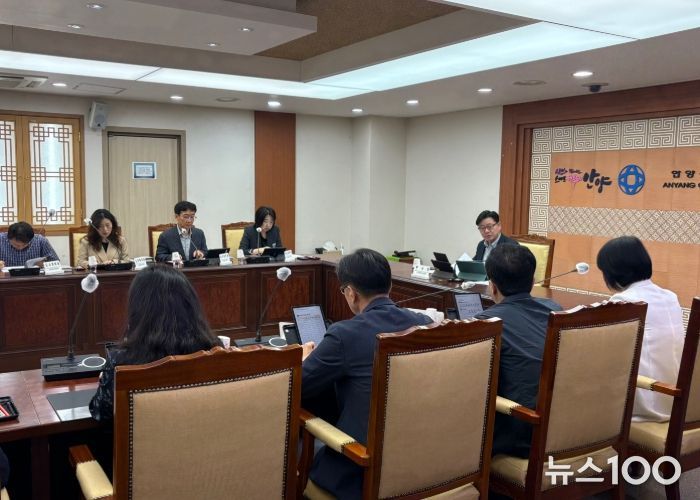 안양시, 행안부 1분기 지방재정 신속집행 평가 우수기관 선정돼