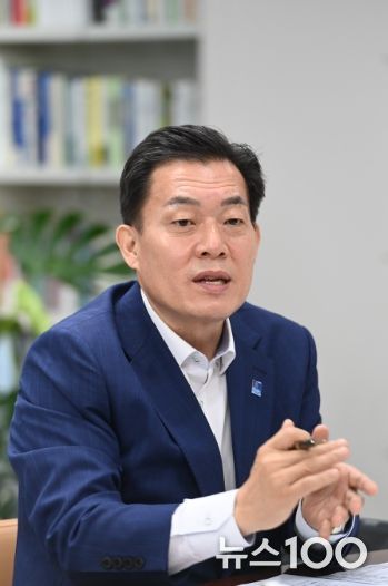 수원시가 이재준 수원시장을 단장으로 하는 국민주권정부 국정과제 대응 TF(태스크포스)팀을 운영한다.
