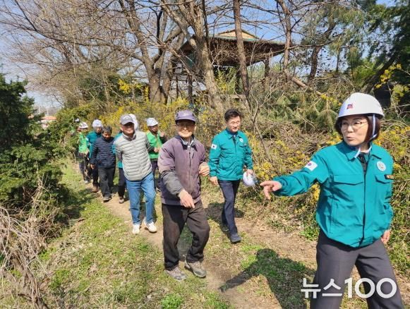 안성시, 행정안전부 주관 재난관리평가 4년 연속 ‘우수기관’ 선정