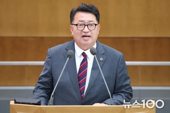 경기도의회 임광현 의원, 가평군 관광특구 지정과 보건의료 선진화 촉구