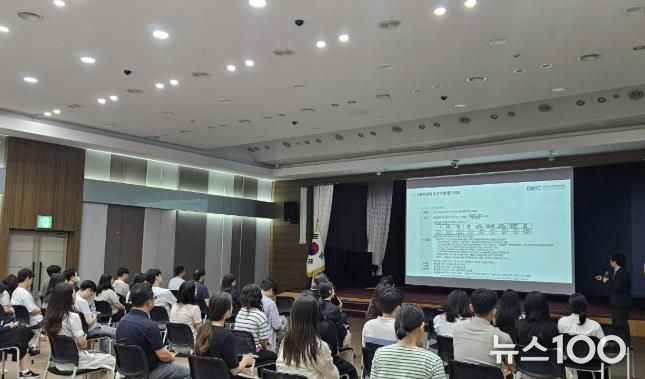 의왕시, 사회적경제기업 우선구매 활로 열어