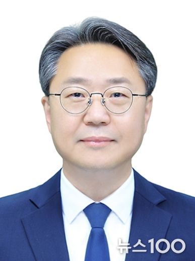 최홍규 군포부시장
