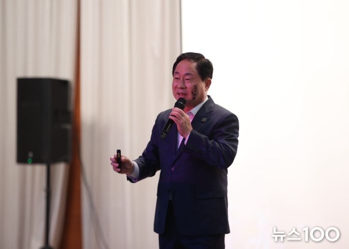 남양주시, 자매도시 영월에서 이·통장 전체 워크숍 개최