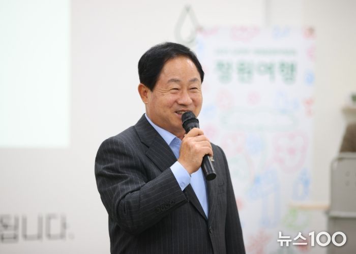 남양주시, 시민과 함께한 ‘2025 남양주 정원문화박람회 성과공유회’ 개최