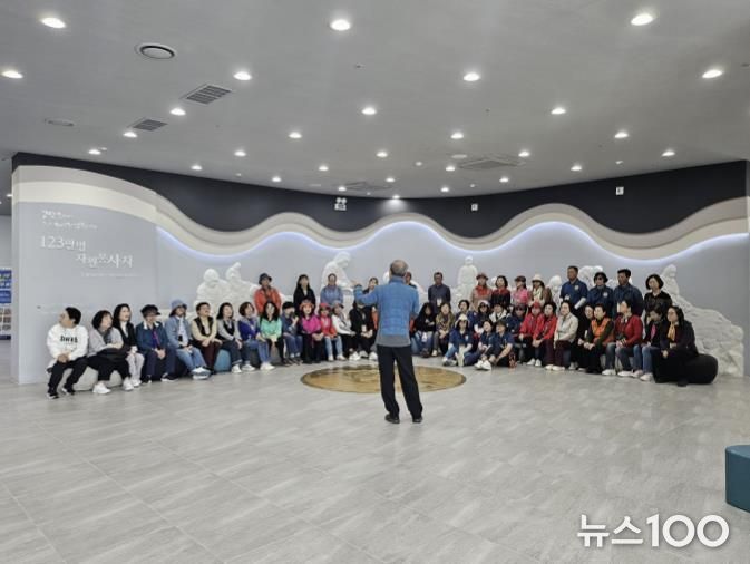 시흥시자원봉사센터, ‘2025 볼런티어 워크숍 패키지’ 성료