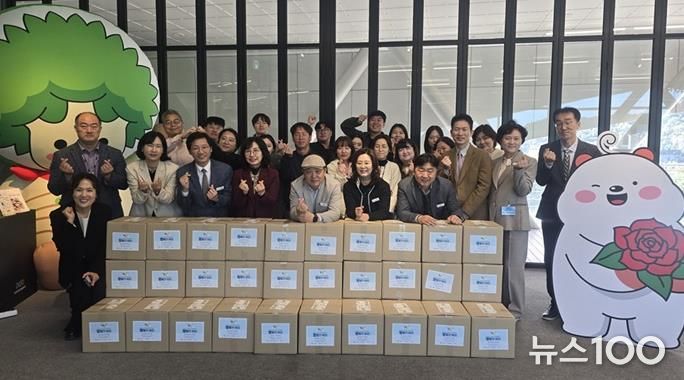 파주시, 청소년의 건강한 성장을 위한 아침식사 지원