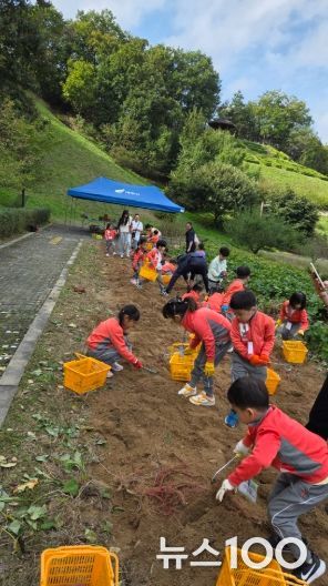 여주농촌테마공원, ‘제2회 체험프로그램, 성황리 개최’