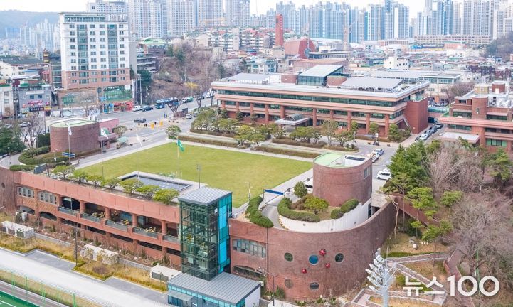 광명시청