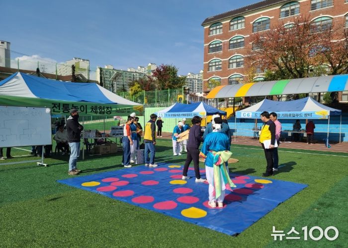 고양시 가좌동, ‘가좌로컬푸드 장터Ⅳ 및 제4회 주민총회’ 개최