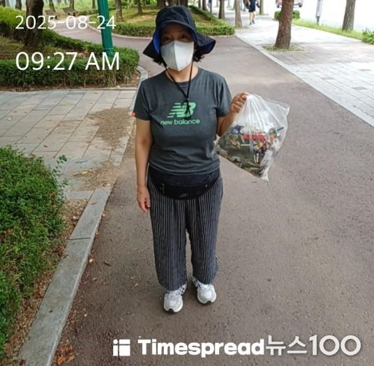 3분기 캠페인 ‘배수로 치울 고양’