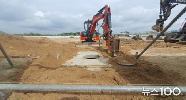 여주시, 동절기 급수공사 신청 11월 14일 마감